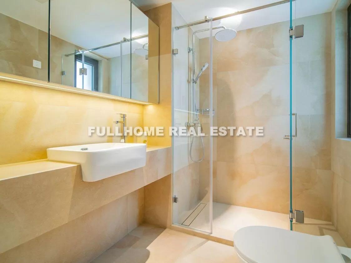 Central Mansion - Interior view 17, Shanghai rental property
