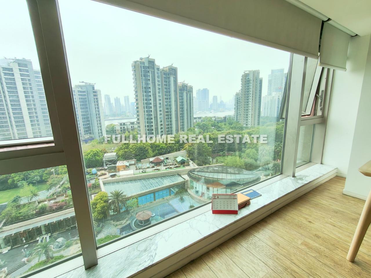 Shimao Riviera Garden - Interior view 3, Shanghai rental property