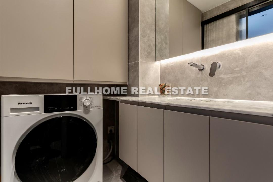 Silver Garden - Interior view 8, Shanghai rental property