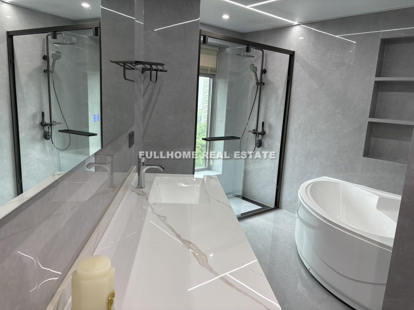 Shimao Riviera Garden - Interior view 2, Shanghai rental property