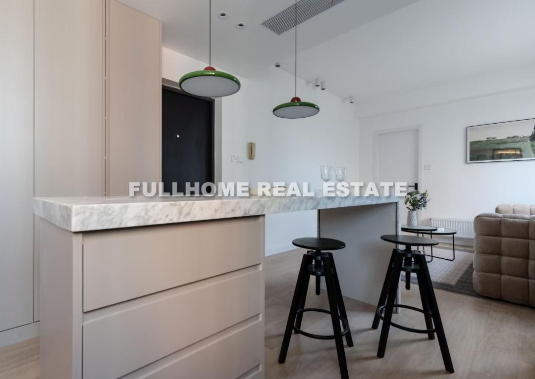 Silver Garden - Interior view 2, Shanghai rental property