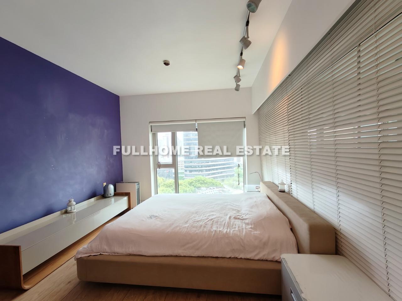 Shimao Riviera Garden - Interior view 8, Shanghai rental property