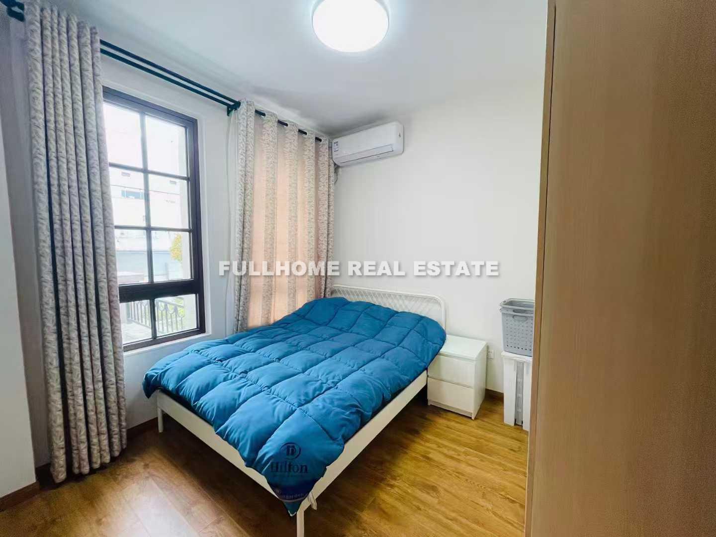 GLORIOUS CLASSIC - Interior view 5, Shanghai rental property