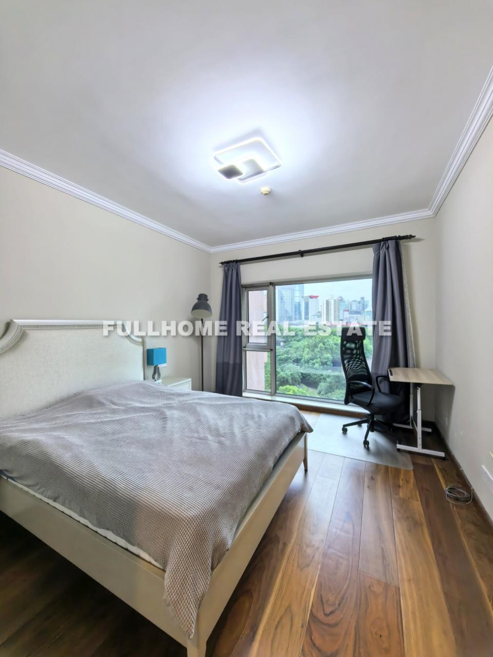Shimao Riviera Garden - Interior view 10, Shanghai rental property