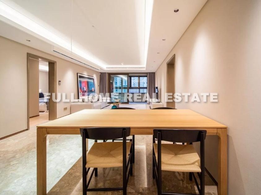 Pu Yu One - Interior view 11, Shanghai rental property