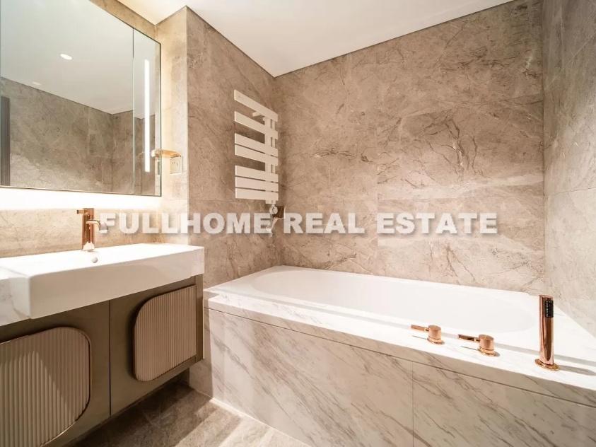 Pu Yu One - Interior view 7, Shanghai rental property