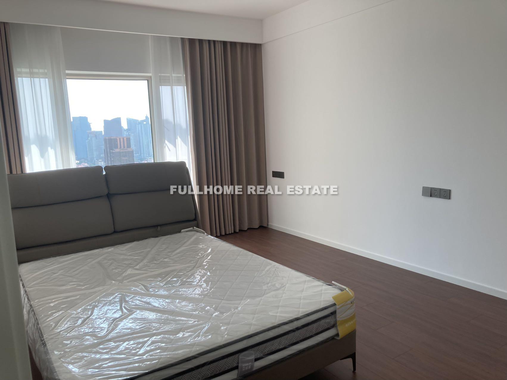 Shimao Riviera Garden - Interior view 4, Shanghai rental property