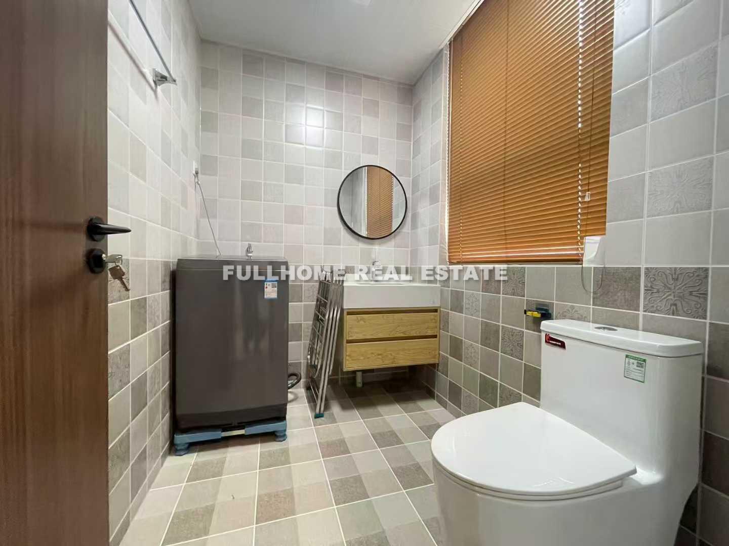 GLORIOUS CLASSIC - Interior view 4, Shanghai rental property