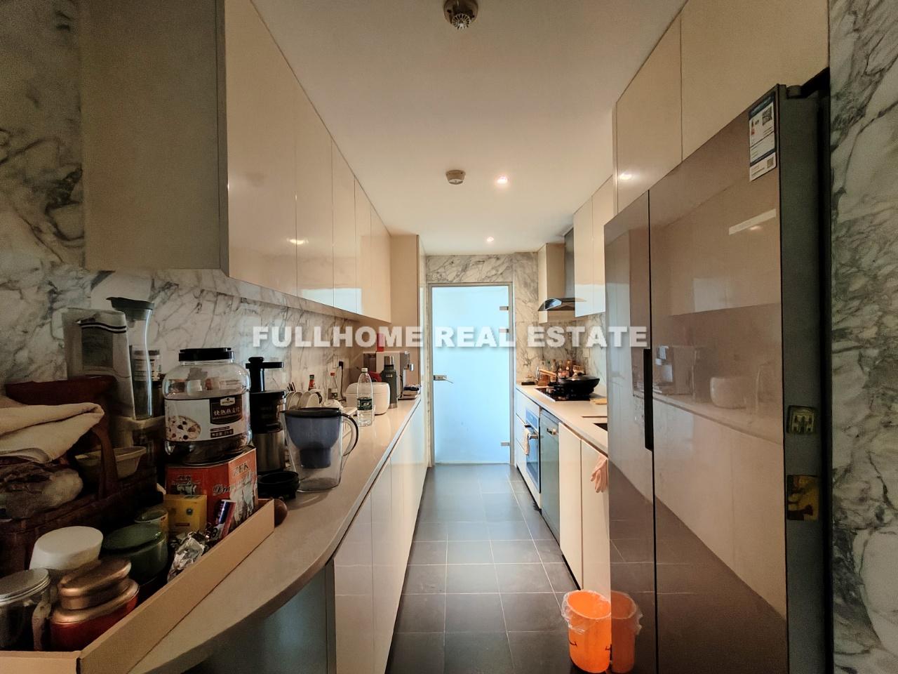 Shimao Riviera Garden - Interior view 5, Shanghai rental property