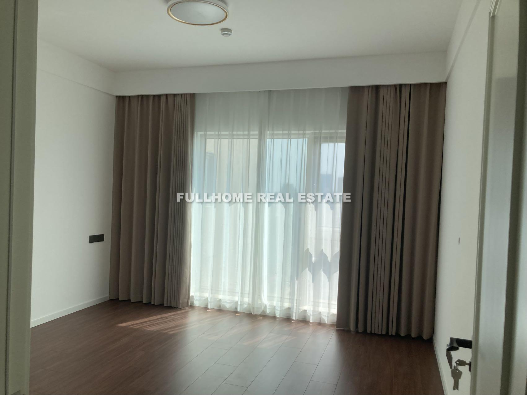 Shimao Riviera Garden - Interior view 2, Shanghai rental property