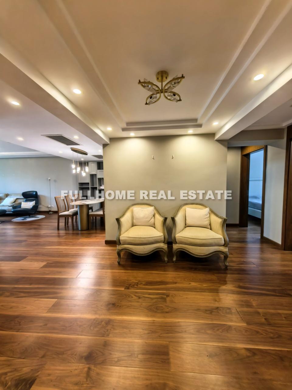 Shimao Riviera Garden - Interior view 3, Shanghai rental property