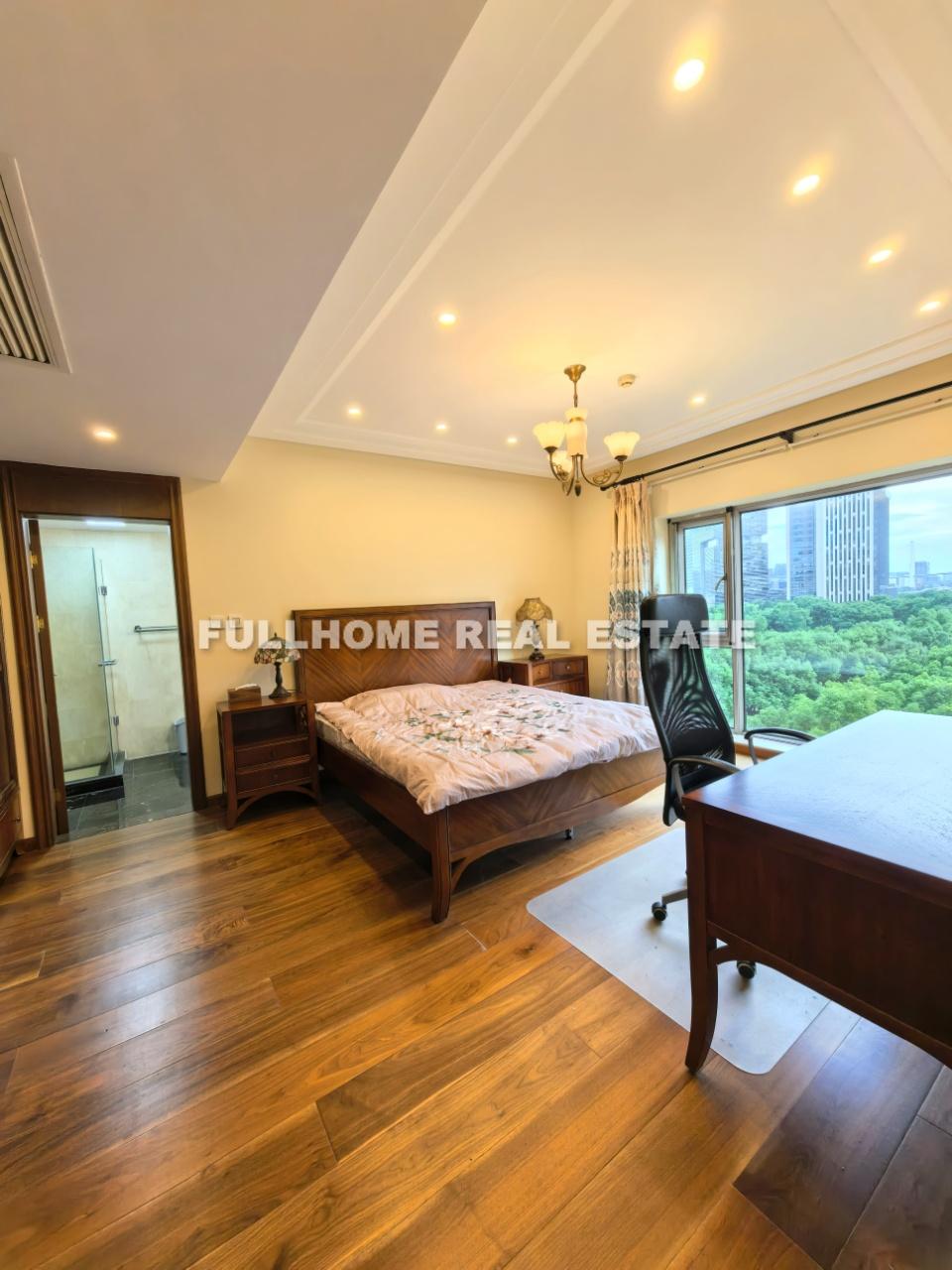 Shimao Riviera Garden - Interior view 6, Shanghai rental property
