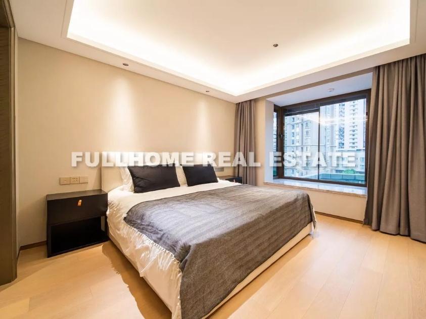 Pu Yu One - Interior view 6, Shanghai rental property