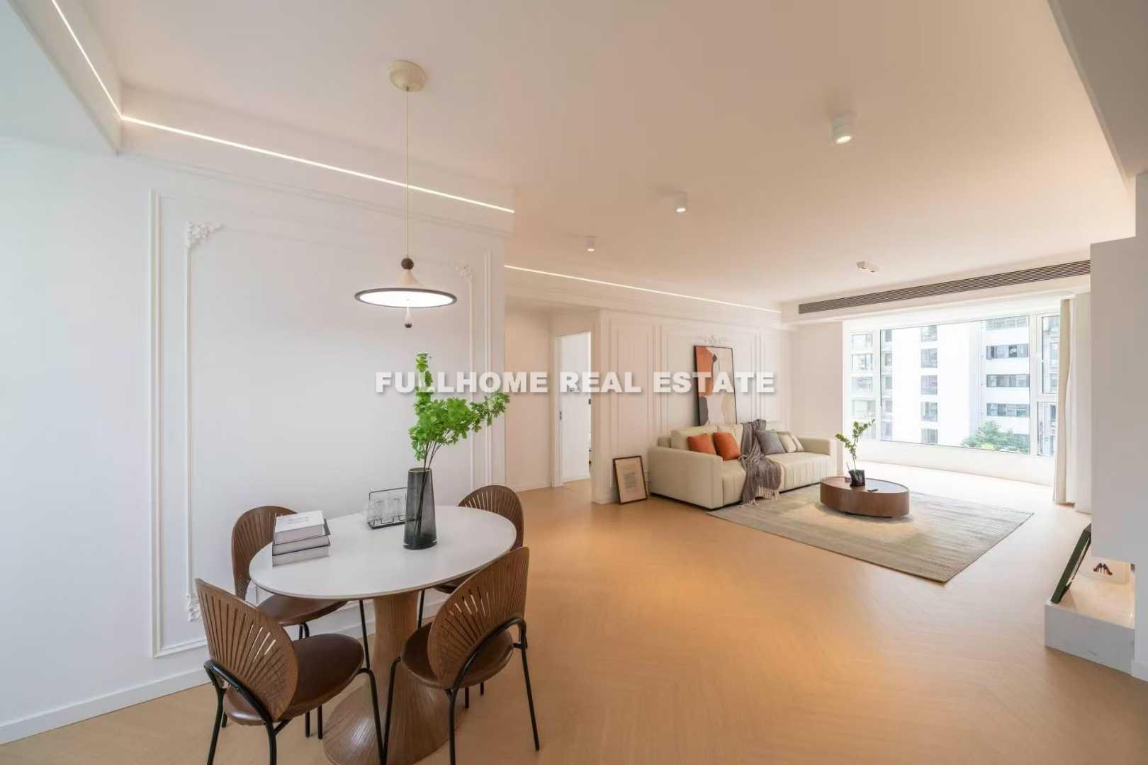 Xinhu Mingzhu City - Interior view 4, Shanghai rental property