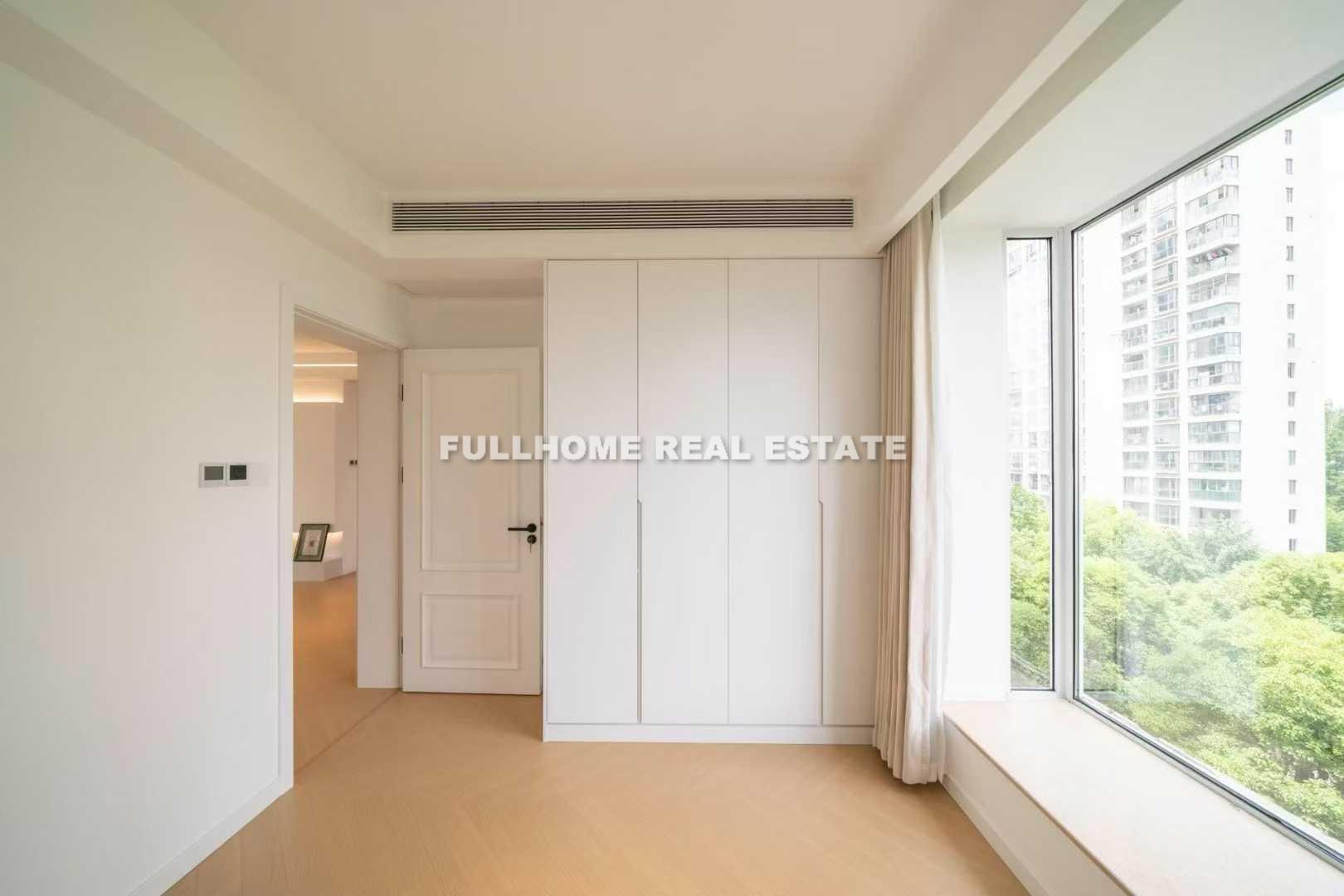 Xinhu Mingzhu City - Interior view 6, Shanghai rental property