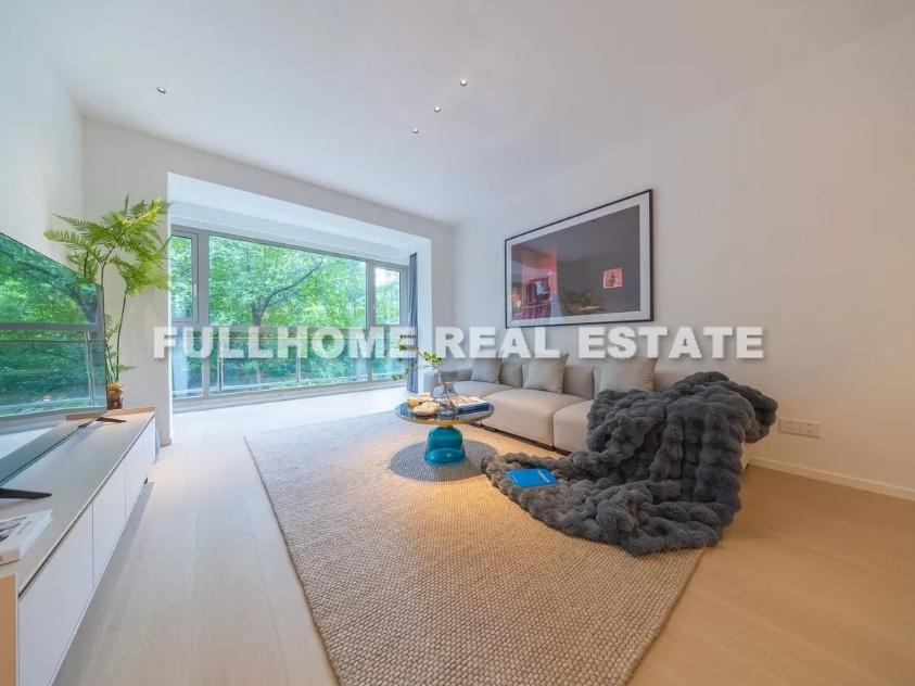 Similar property: Yanlord Town, 3 bedrooms, 122 sqm in Shanghai