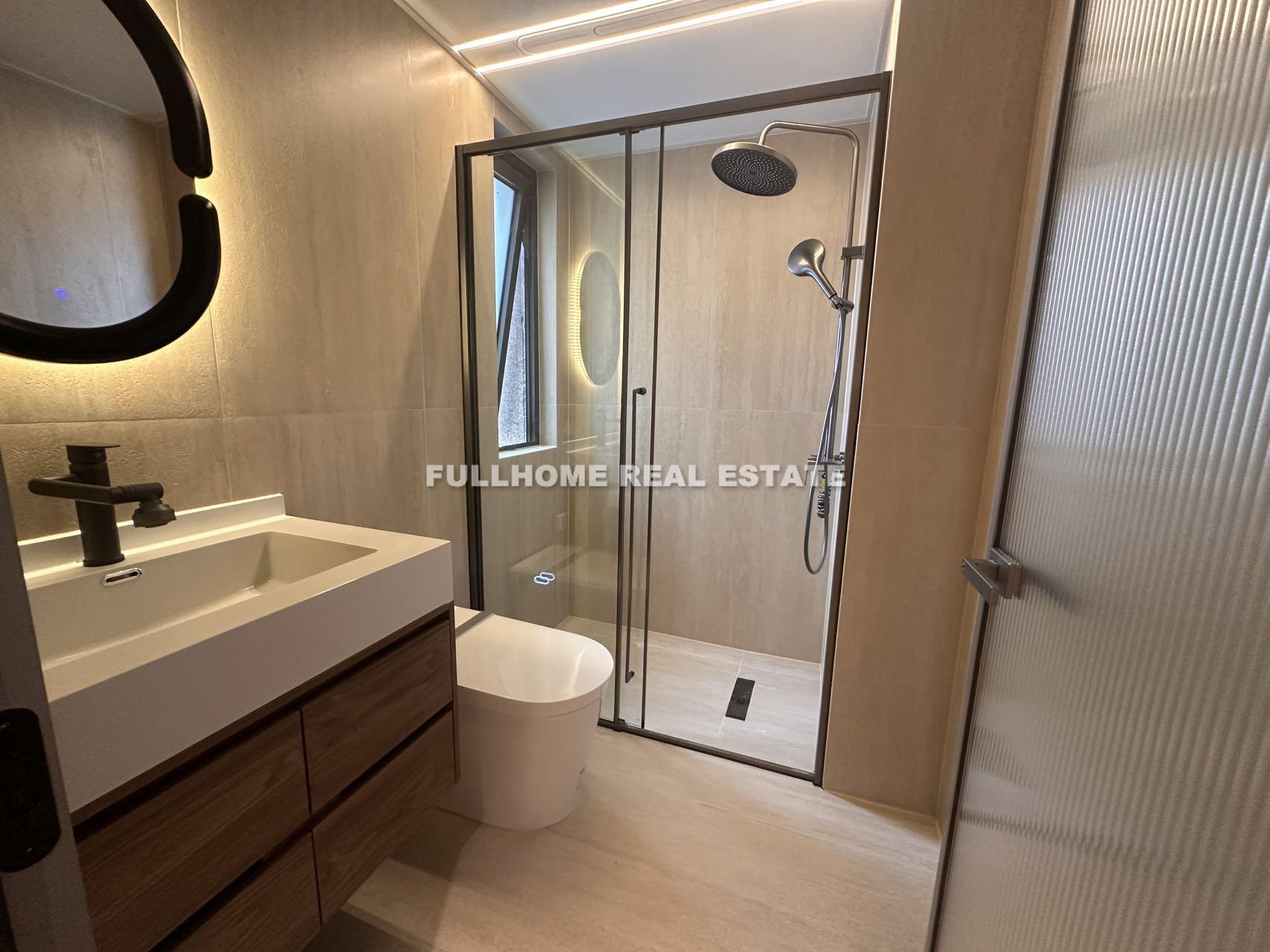 Central Mansion - Interior view 6, Shanghai rental property