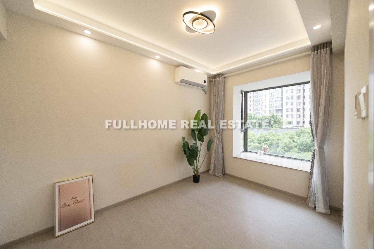 Rainbow New City - Interior view 3, Shanghai rental property
