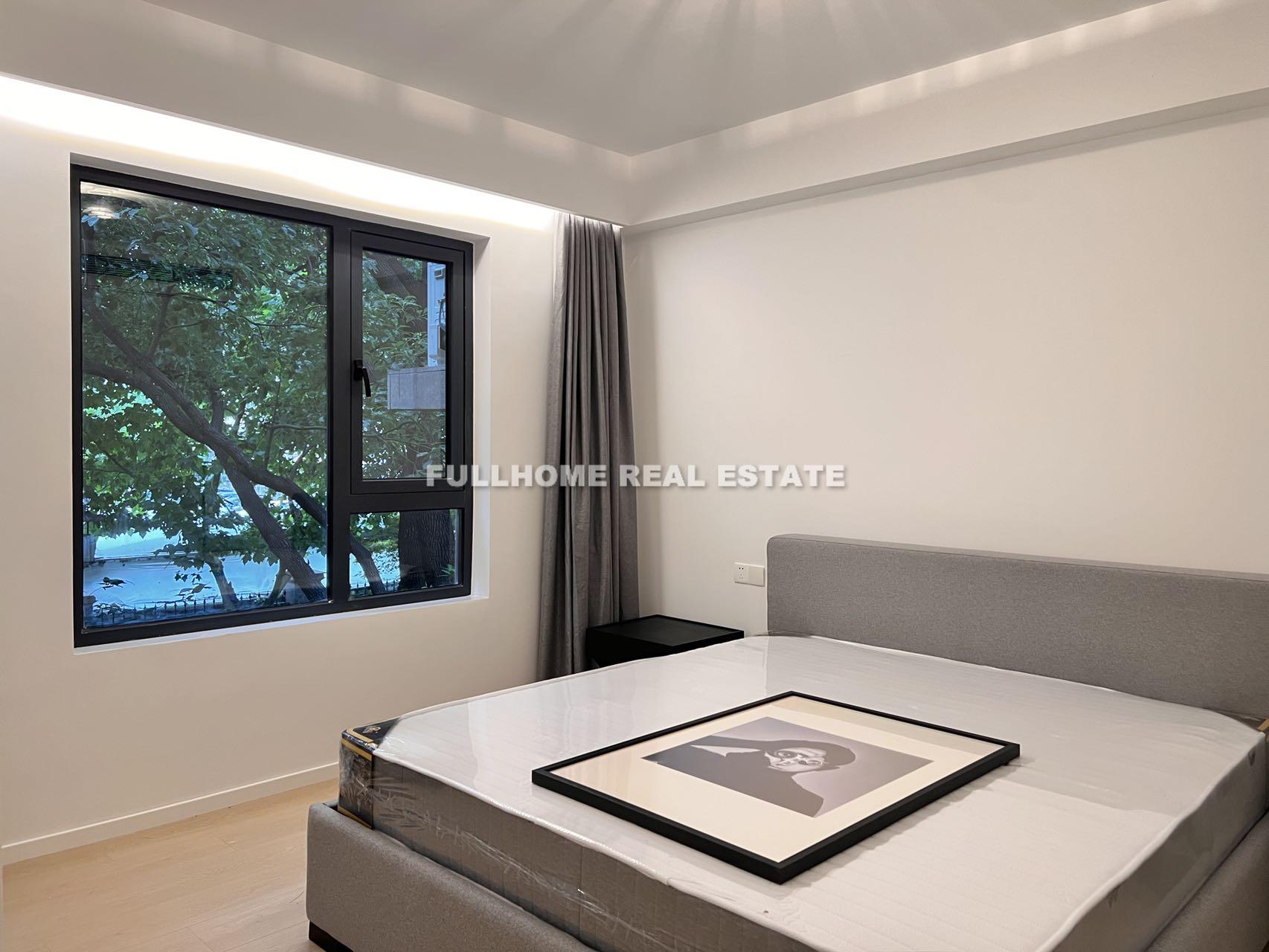 The Century Plaza of Wamin - Interior view 12, Shanghai rental property