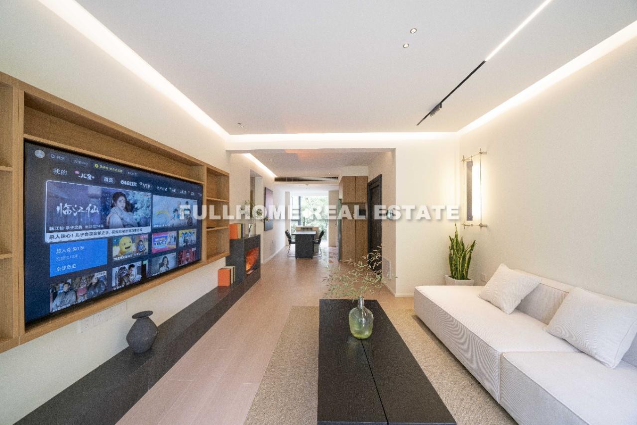 Lv Di Century City - Interior view 4, Shanghai rental property