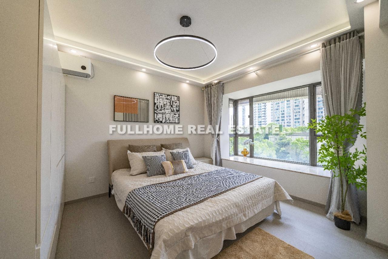 Rainbow New City - Interior view 5, Shanghai rental property