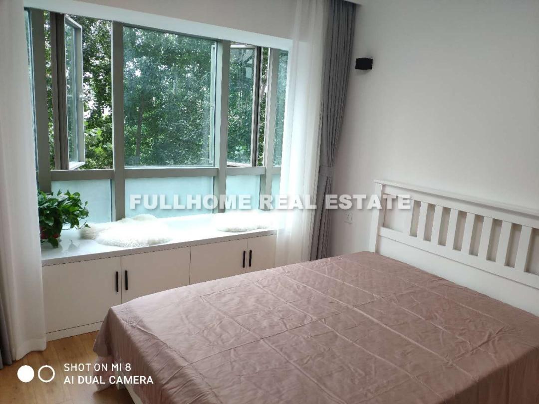 One Park Avenue - Interior view 7, Shanghai rental property