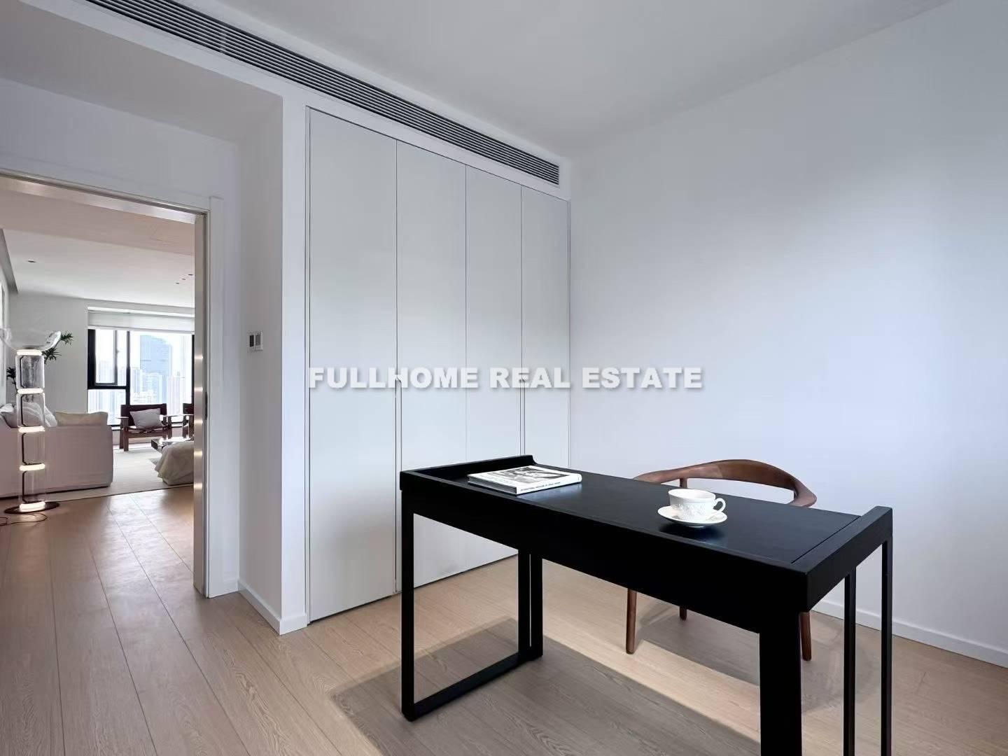 East Rhine Garden - Interior view 4, Shanghai rental property