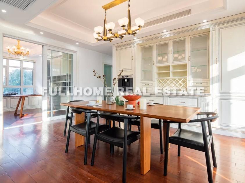 Mandarine de Gubei  - Interior view 5, Shanghai rental property