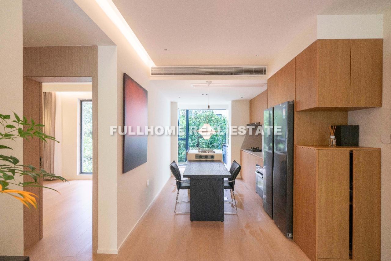 Lv Di Century City - Interior view 5, Shanghai rental property