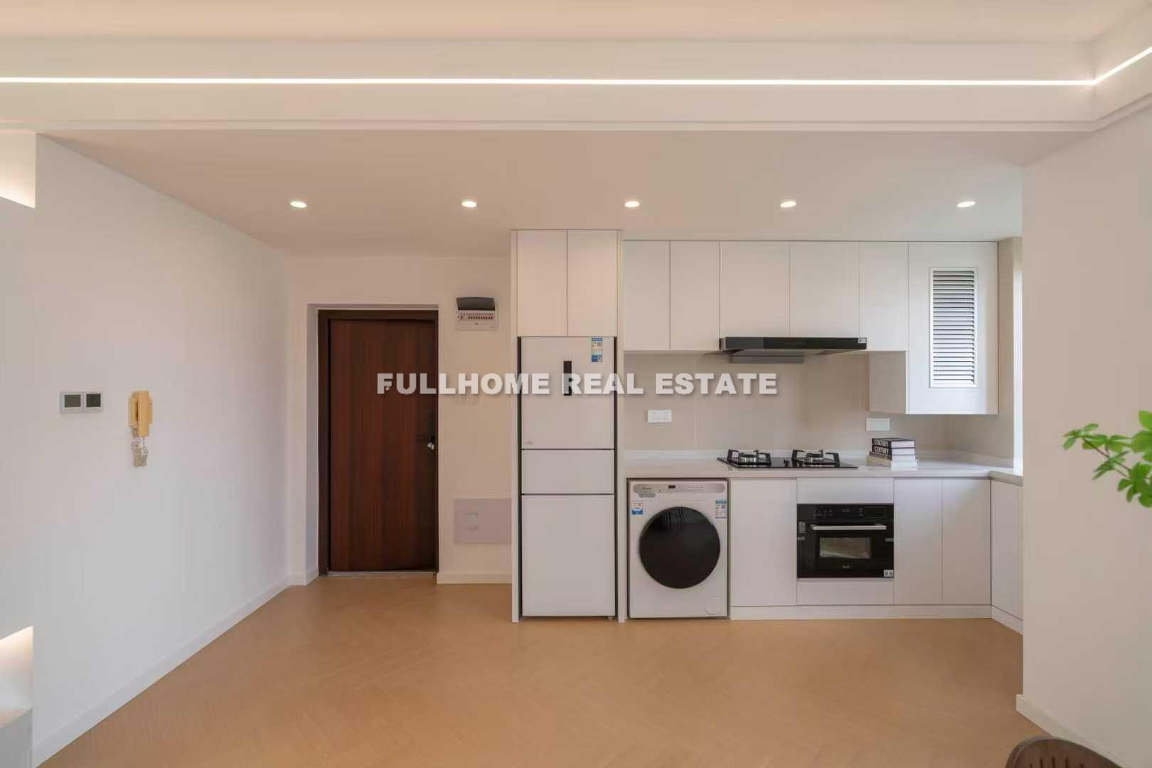 Xinhu Mingzhu City - Interior view 8, Shanghai rental property