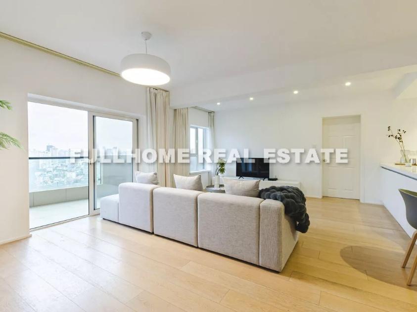 Central Residences - Interior view 3, Shanghai rental property