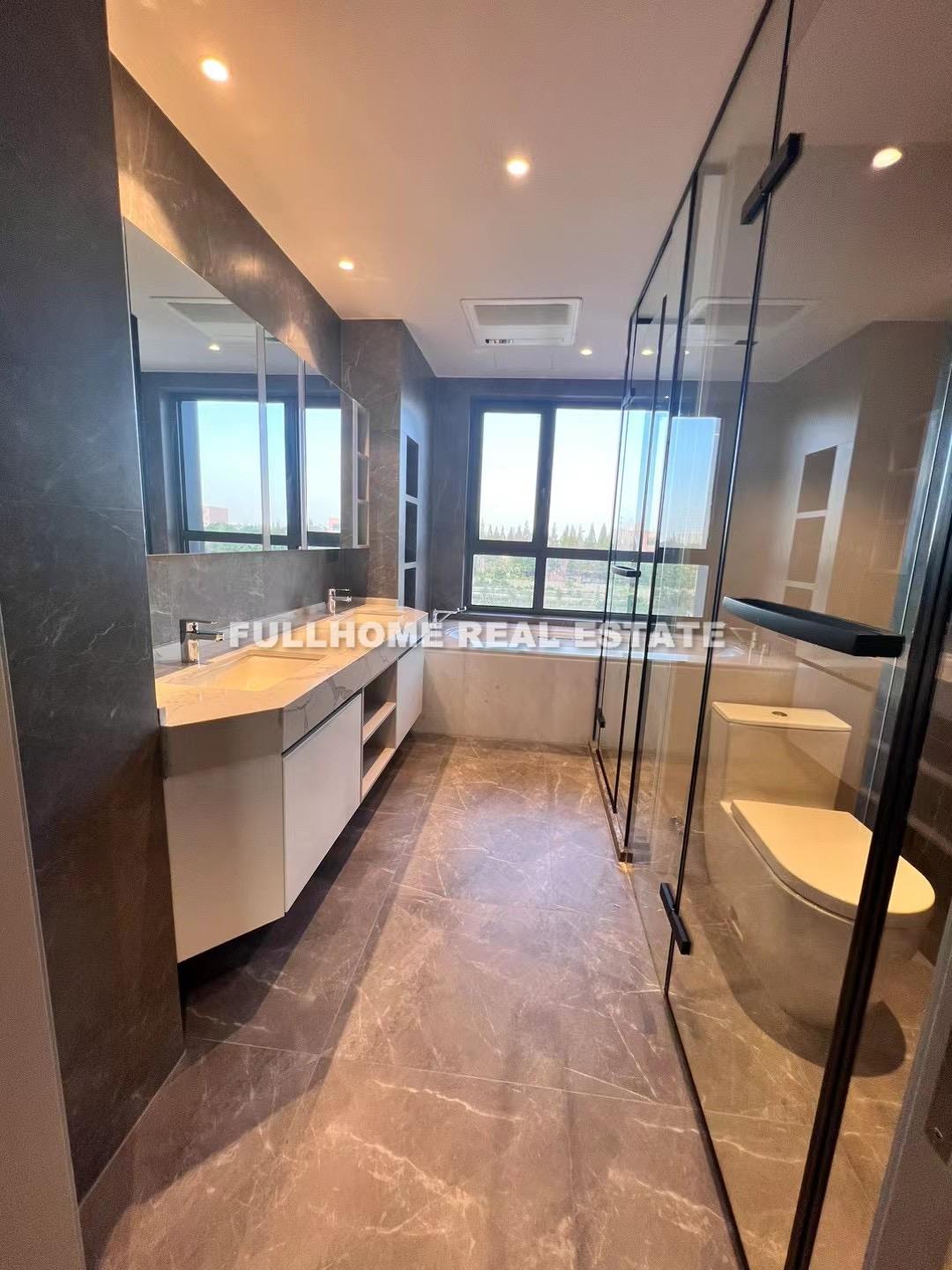 Long Hu Jiu Yue - Interior view 8, Shanghai rental property