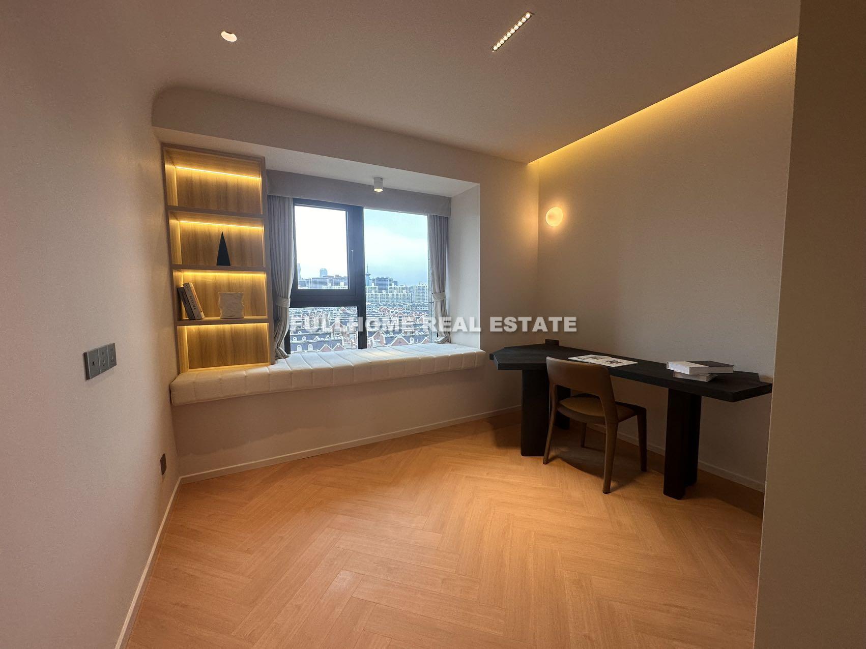 Central Mansion - Interior view 8, Shanghai rental property