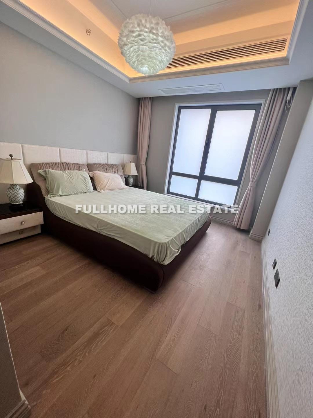 Long Hu Jiu Yue - Interior view 4, Shanghai rental property