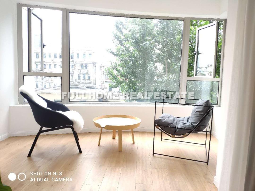 One Park Avenue - Interior view 5, Shanghai rental property