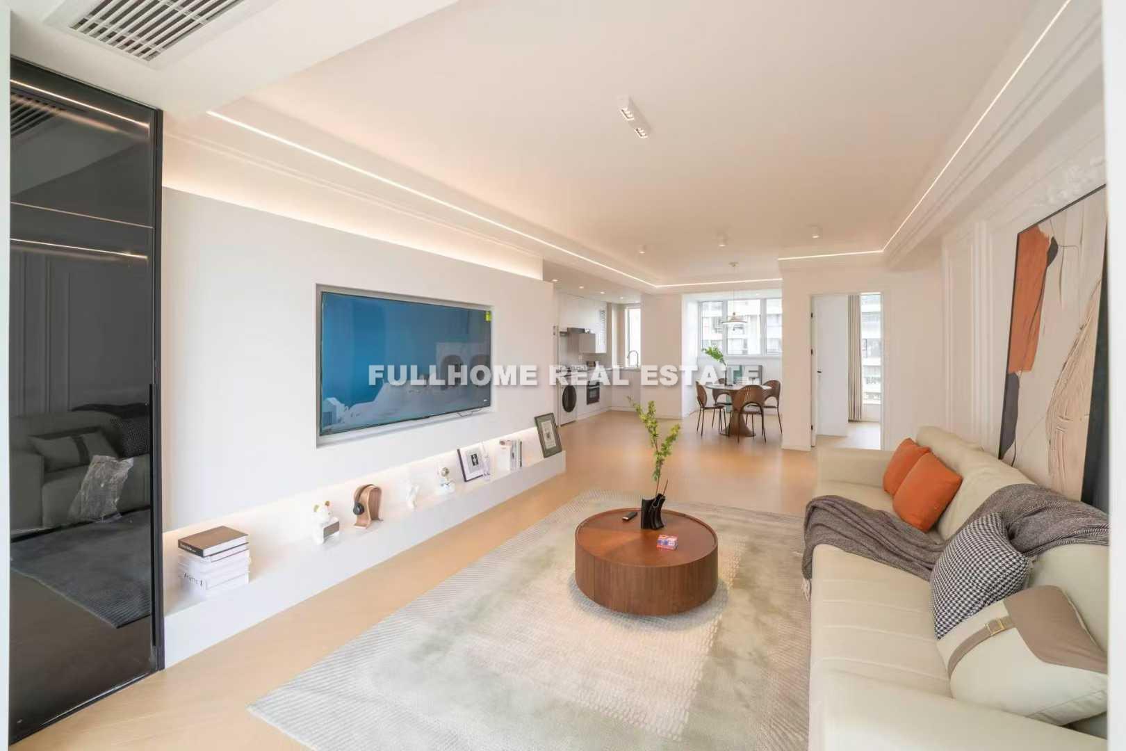 Xinhu Mingzhu City - Interior view 3, Shanghai rental property
