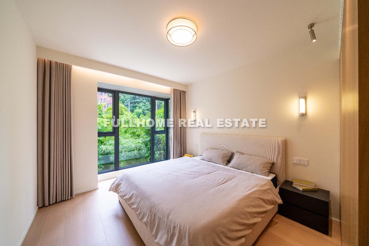 Lv Di Century City - Interior view 7, Shanghai rental property