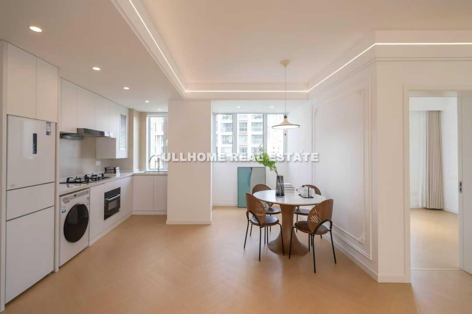 Xinhu Mingzhu City - Interior view 7, Shanghai rental property