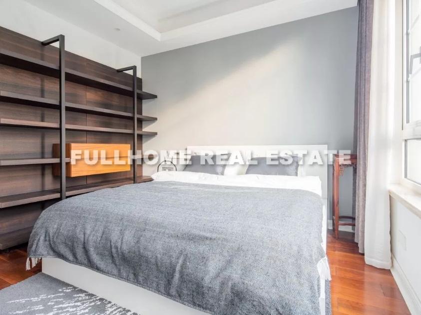 Mandarine de Gubei  - Interior view 14, Shanghai rental property
