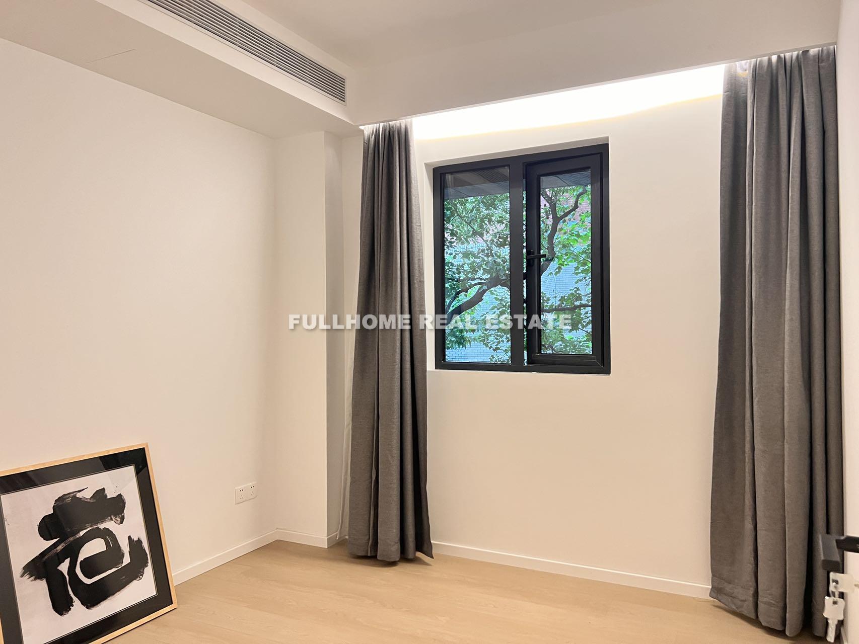 The Century Plaza of Wamin - Interior view 8, Shanghai rental property