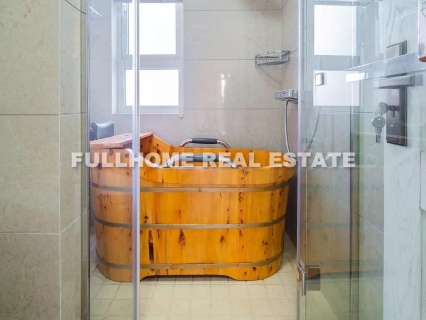 Mandarine de Gubei  - Interior view 8, Shanghai rental property