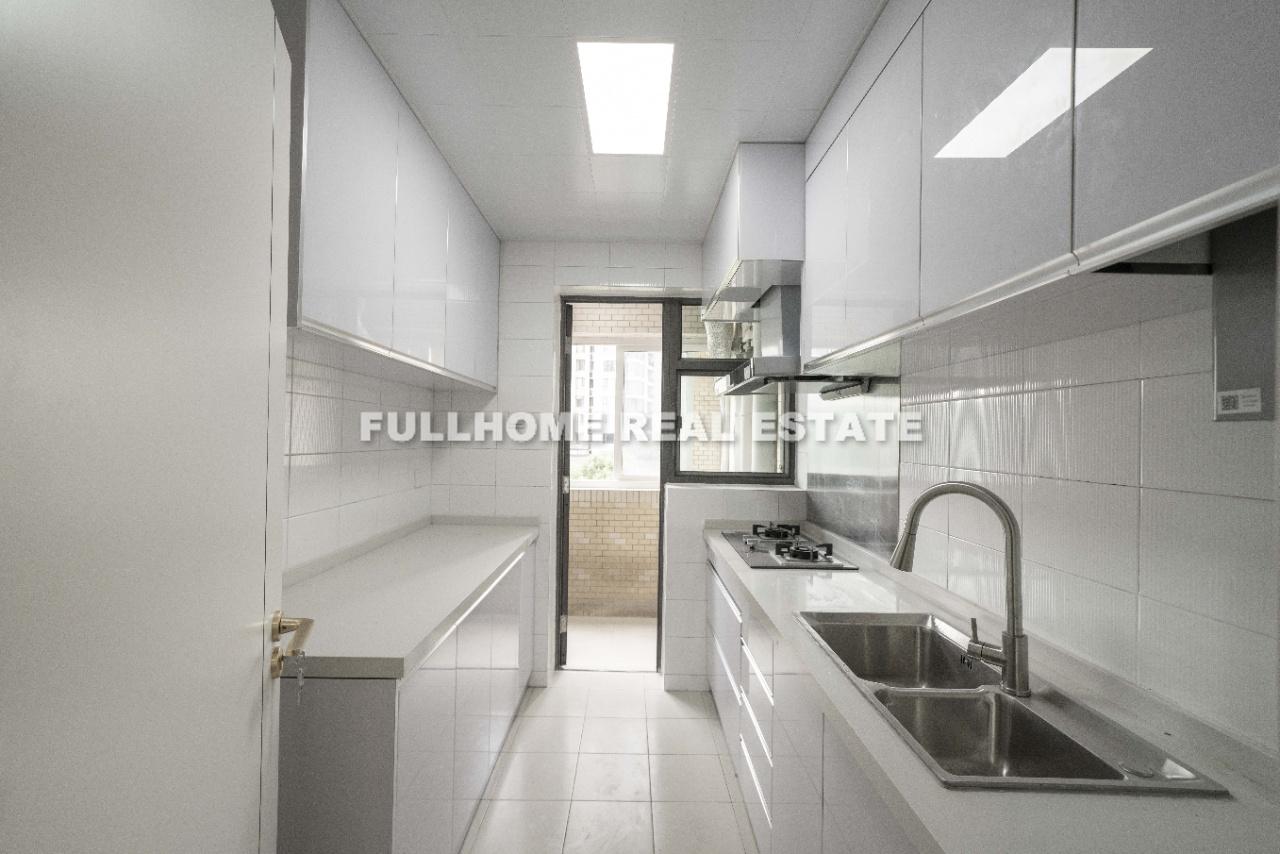 Rainbow New City - Interior view 8, Shanghai rental property