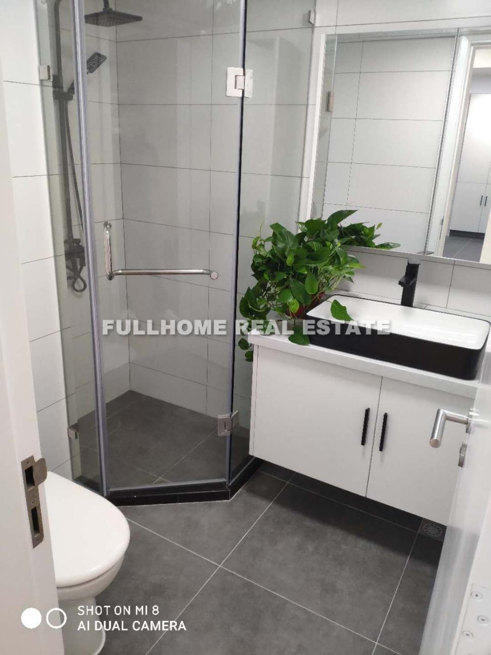 One Park Avenue - Interior view 4, Shanghai rental property