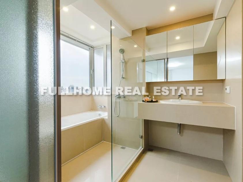 Central Residences - Interior view 8, Shanghai rental property