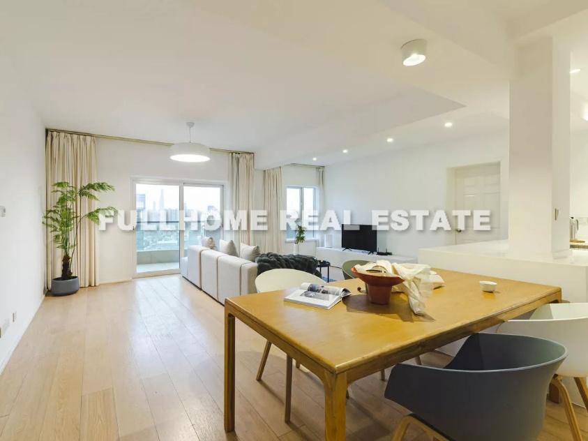 Central Residences - Interior view 5, Shanghai rental property