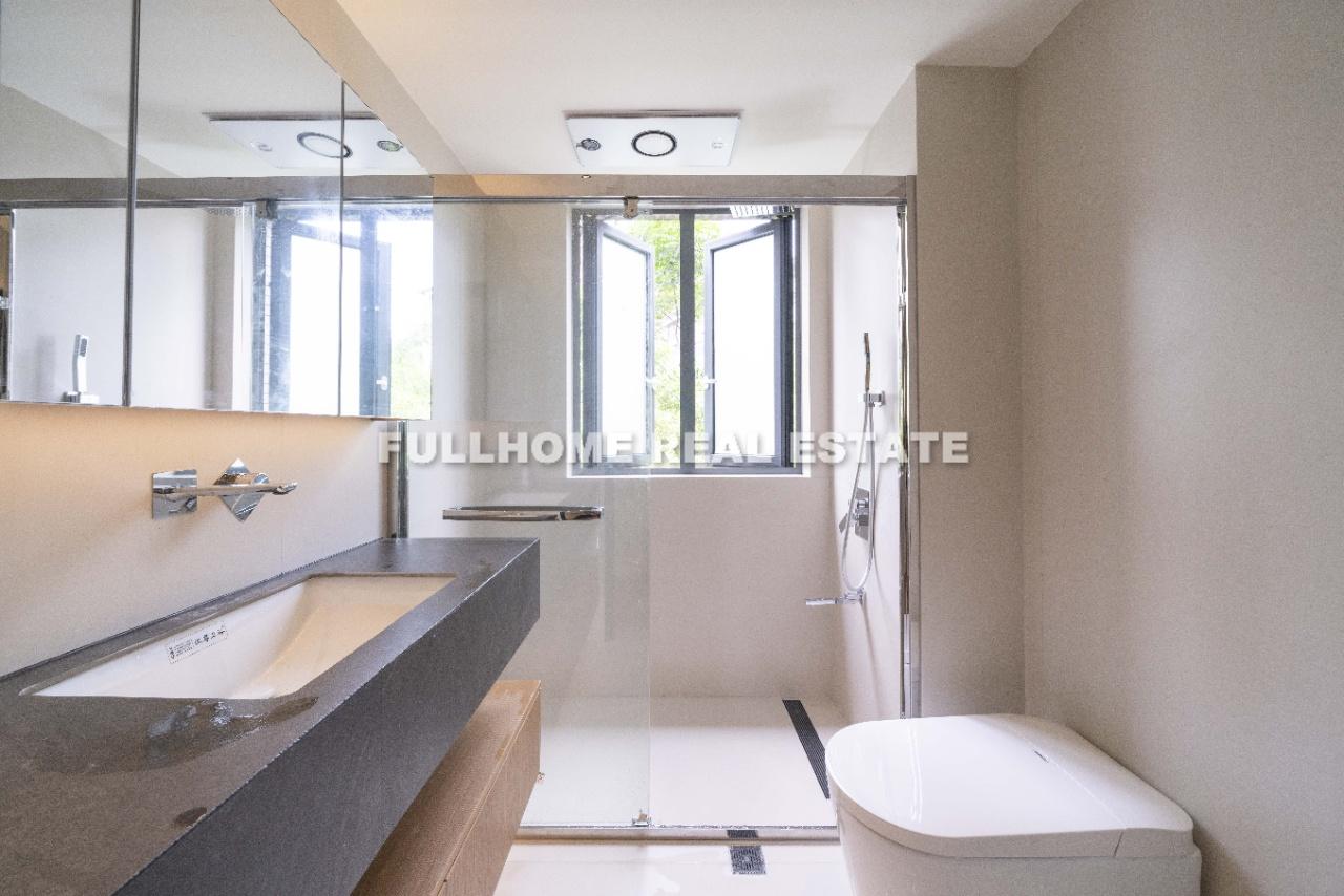 Lv Di Century City - Interior view 8, Shanghai rental property