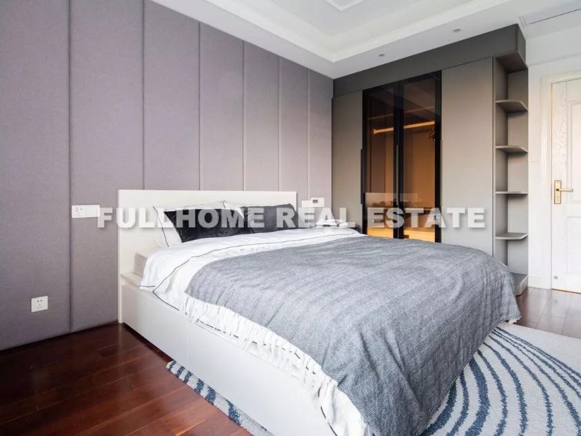 Mandarine de Gubei  - Interior view 11, Shanghai rental property