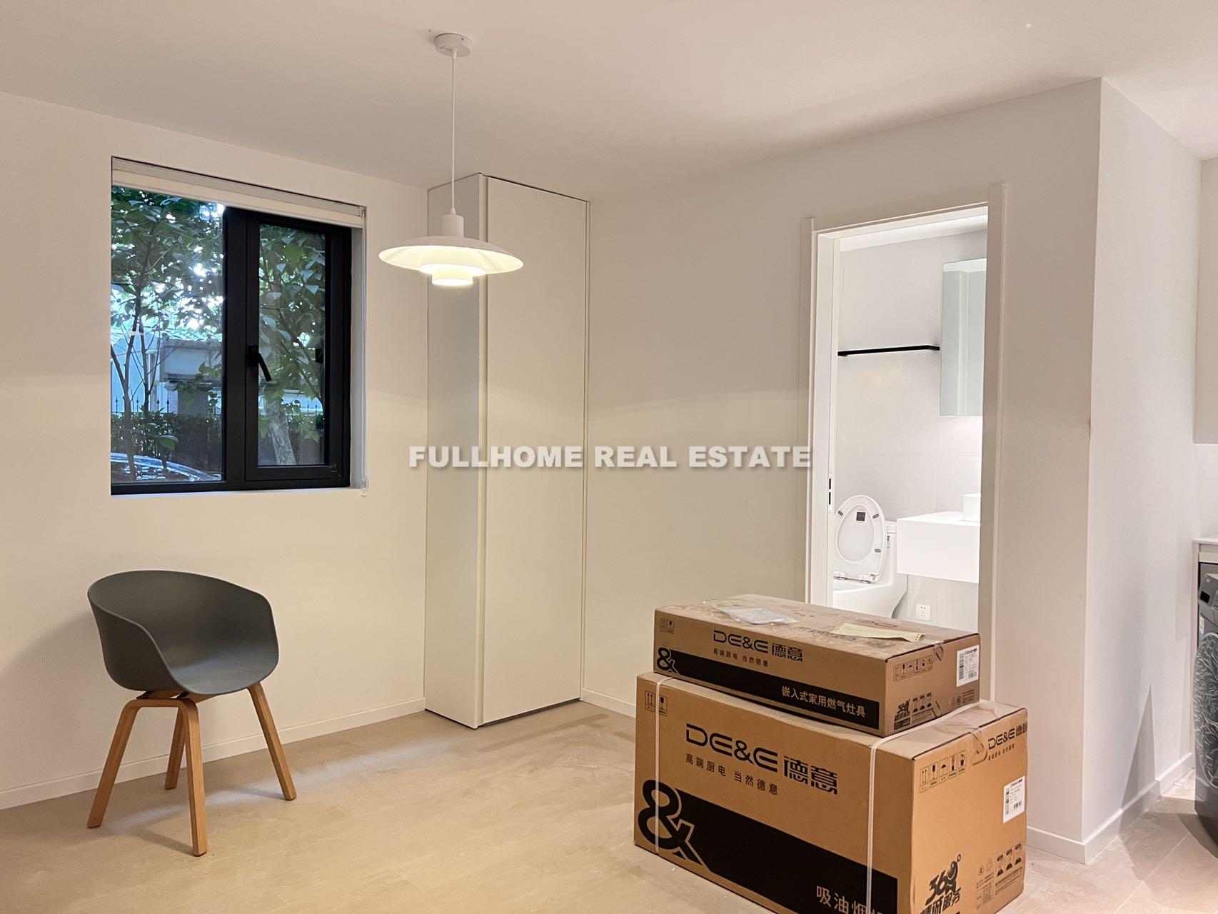 The Century Plaza of Wamin - Interior view 6, Shanghai rental property