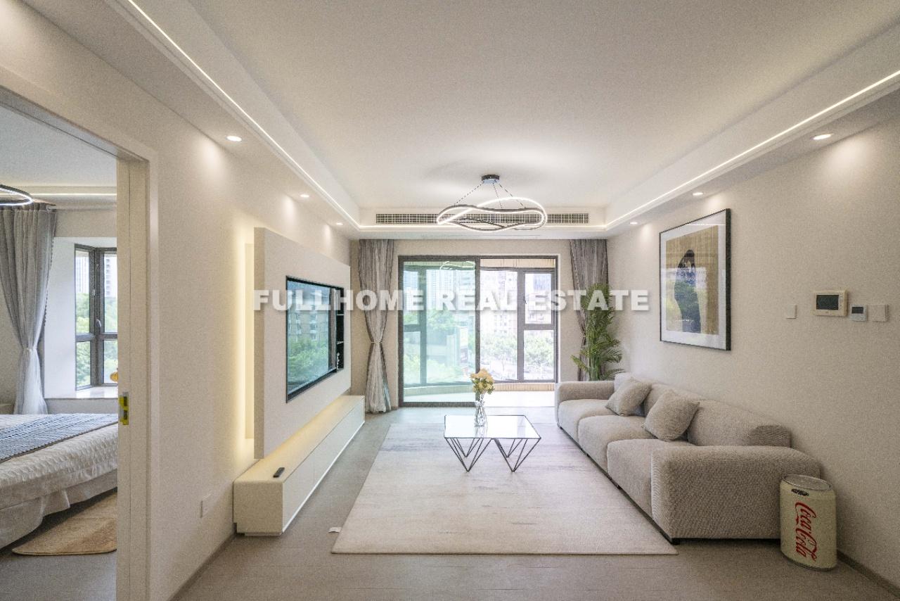 Rainbow New City - Interior view 4, Shanghai rental property