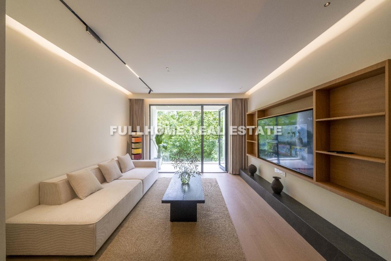 Lv Di Century City - Interior view 2, Shanghai rental property